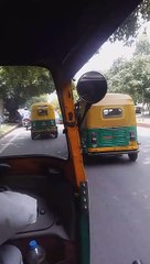 The Last Leg Home -  18 months in INDIA