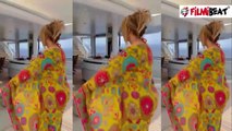 Jennifer Lopez ने Social Media पर share किया अपने 52 Birthday का Fun, Viral Video