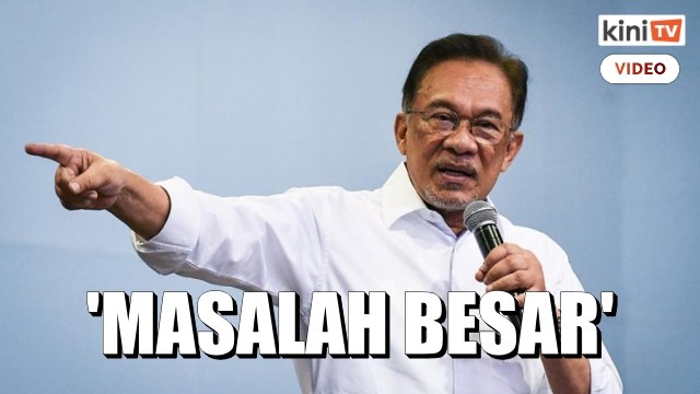 'Speaker jangan bersekongkol dengan orang yang kelirukan dewan!'