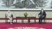 China pide a EE. UU. que retire sanciones, aranceles y bloqueo tecnológico