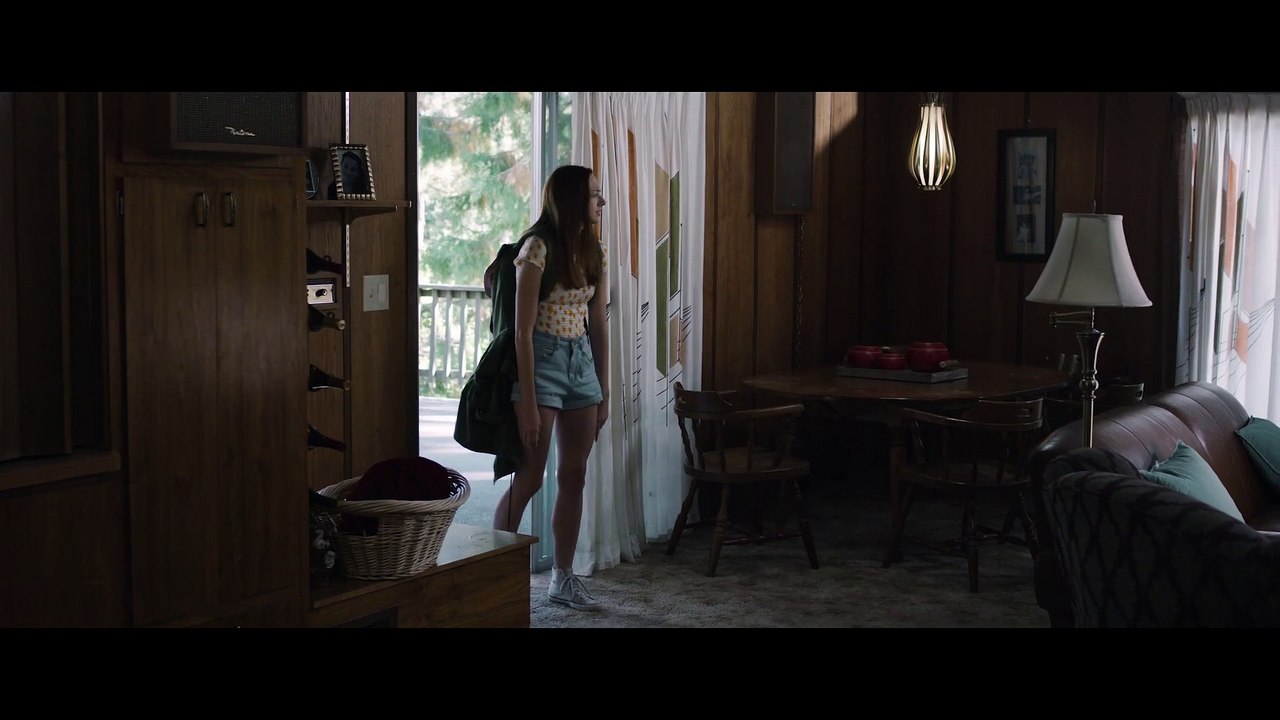 CAPTIVE Movie