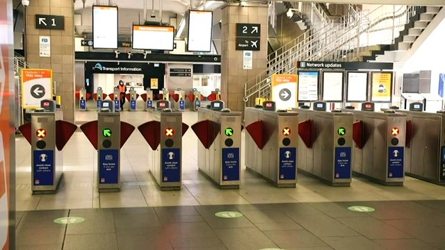 NSW considers tighter restrictions for south-west Sydney