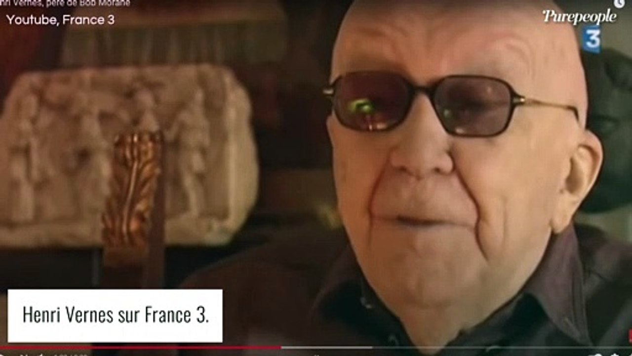 Mort de Henri Vernes, créateur de Bob Morane, à 102 ans