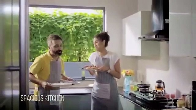 Aurus - Breath-taking Views with The Luxuries on EM Bypass