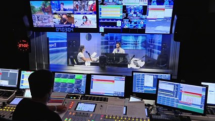 Le journal de 7h - 27/07/2021