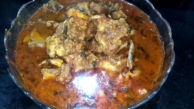Mutton Korma recipe in Hindi | mutton curry | Hyderabadi Style mutton korma | new recipe in Hindi