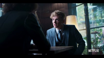 Army of Thieves Trailer