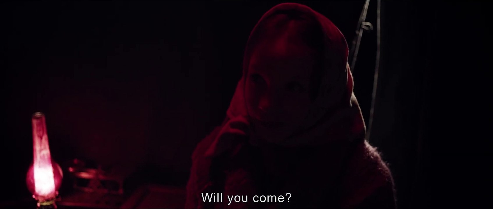 POST MORTEM Trailer (2021)