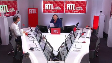 Le journal RTL de 7h du 27 juillet 2021