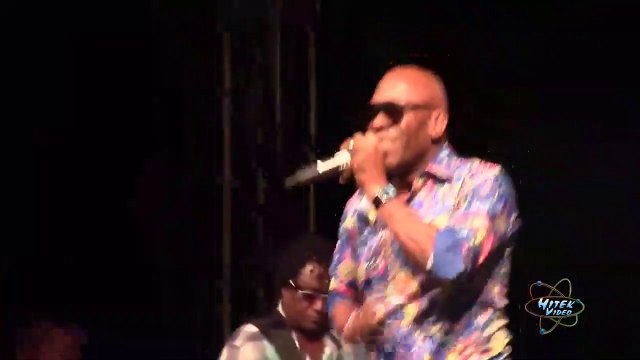 George Nooks - Eastern Extravaganza 2018