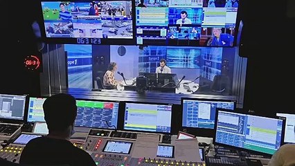 Un médecin d'Amiens traité de "nazi" après une vidéo pro-vaccination