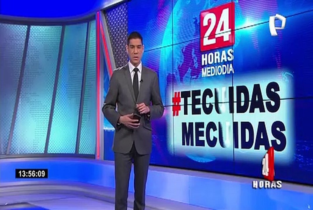 Estadio San Marcos: ronderos se reunirán con Pedro Castillo esta tarde