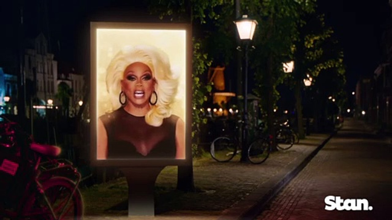 Drag Race Holland S02
