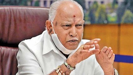 BJP observers to arrive in Karnataka today, big changes expected after yexit