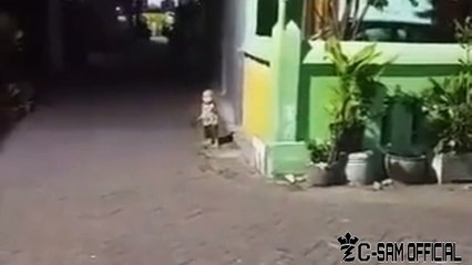 (Ada Yang Aneh) Dini Hari Main Sama Siapa Tuh