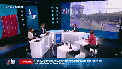 #Magnien, la chronique des réseaux sociaux : Lionel Messi Ballon d'or ? pas pour Tony Yoka - 27/07