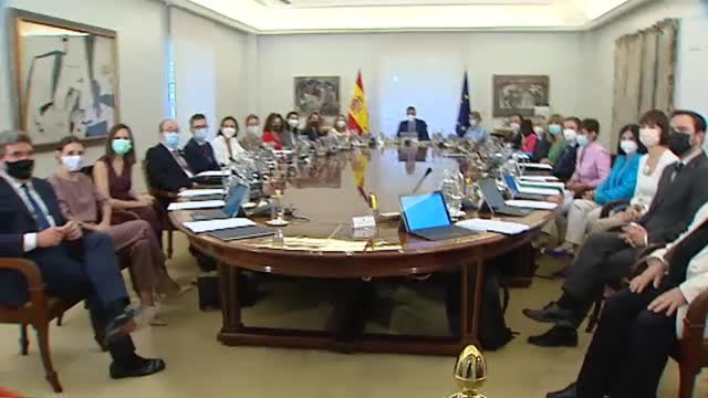 El Gobierno fijará hoy el techo de gasto para 2022 que incluirá fondos europeos de recuperación