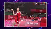 The Minions Tumbang Oleh Pasangan Taiwan di Olimpiade Tokyo