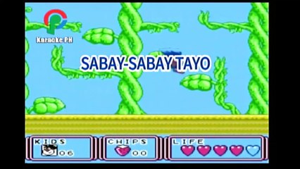 Marian Rivera Sabay Sabay Tayo Karaoke