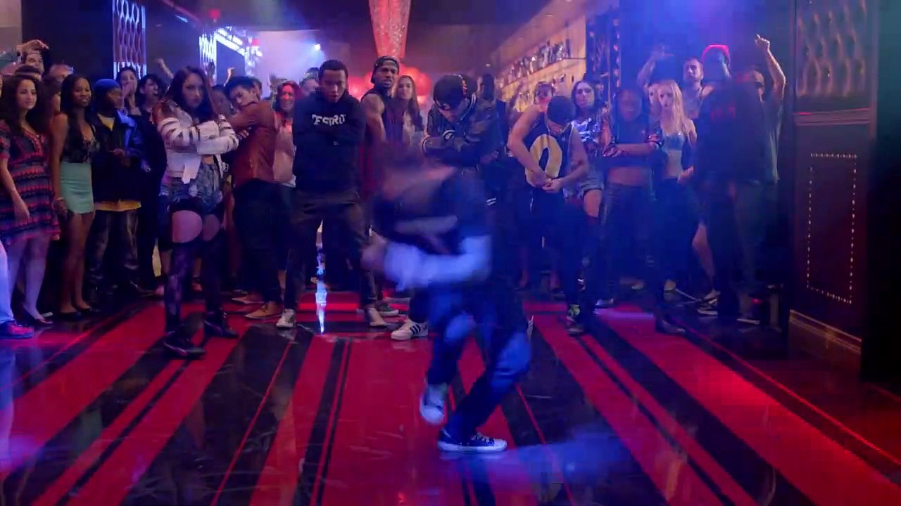 Sexy Dance 5 All In Vegas Film (2014) - Ryan Guzman, Briana Evigan, Adam Sevani