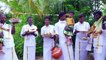 PONGAL CELEBRATION _ Mattu Pongal _ Grand Tamil Special Festival Celebrate in Village by farmers