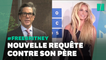 Britney Spears lance une nouvelle requête pour retirer sa tutelle à son père
