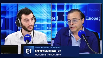 Pour Bertrand Burgalat, la France doit jouer un rôle pour favoriser l'accès à l'insuline dans le monde