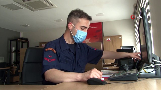 İstanbul Boğazı’nda nefes kesen arama kurtarma tatbikatı