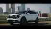 2022 Kia Sportage - Exterior_ interior and Driving (Very Nice SUV)