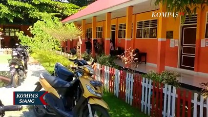 Usai Gempa M 6,3 di Tojo Una-una, Warga Kembali ke Rumah Masing-masing