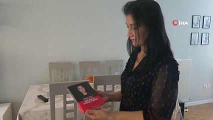 Uygur yazar Haitiwaji, 2 yıl esir tutulduğu kamp hayatını anlattıHaitiwaji: "Gece nöbet tutuyoruz, gündüz 11 saat psikolojik siyasi çalışmalar...