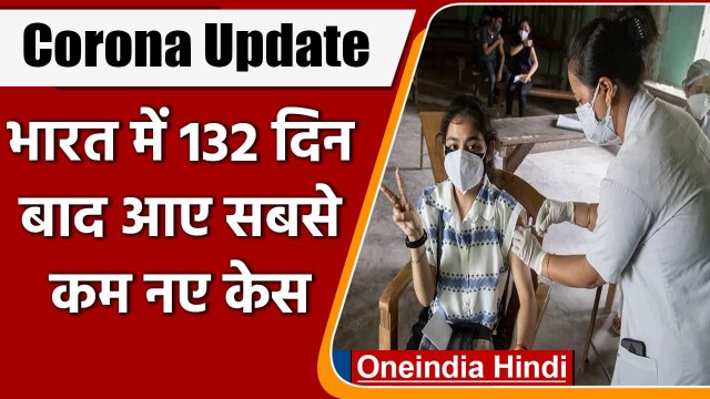Coronavirus India update: पिछले 24 घंटे में 29,689 new COVID19 cases, 415 मौतें । वनइंडिया हिंदी