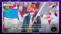 Biikin Onar Olimpiade Tokyo TV Korea Selatan Diserbu Netizen