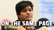 'Answers needed on revoked EOs' - Azalina agrees with opposition MPs