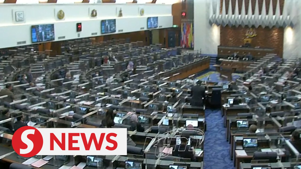 Opposition MPs: Are RM10,000 compound notices issued after July 21 still valid?
