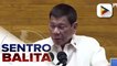 Sec. Dominguez: Pinakamababang debt-to-GDP ratio at mataas na credit rating, nakamit ng Duterte administration; NEDA, tiwalang makatutulong sa ekonomiya ang ilang batas na inaprubahan ni Pangulong Duterte