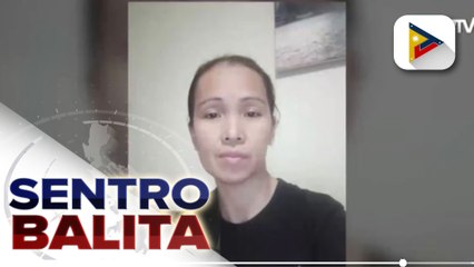 MALASAKIT AT WORK: OFW mula Bahrain, humihingi ng tulong para sa operasyon sa bukol sa dibdib
