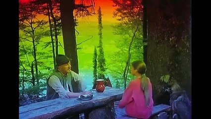 Ptice koje ne polete (1997) - 2 deo