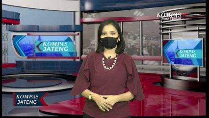 Solo Dapat Bantuan 150 Unit Oksigen Konsentrator