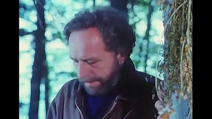 Ptice koje ne polete (1997) - 1 deo