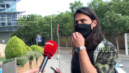 Luca, hermano de Gianmarco, responde a Rocío Flores