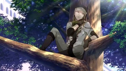 EP 6 - Snow White with the Red Hair [Eng Dub]