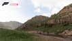 Forza Horizon 5 - Aperçu du biome Canyon