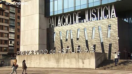 Prisão preventiva para dois dos quatro acusados de violação em Espanha