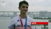 Olympic Games (Tokyo 2020) - "I'm indebted to so many people" - Alex Yee on his sensational Olympic silver