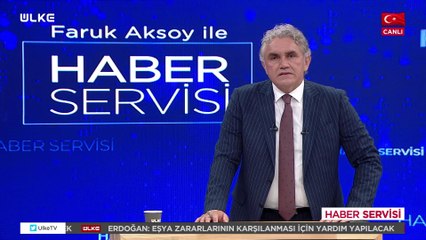 faruk aksoy 26 temmuz son