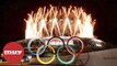 6 curiosidades sobre los juegos Olímpicos