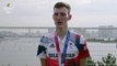 Olympic Games (Tokyo 2020) - Bradley Sinden on his Olympic dream - 