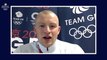 Olympic Games (Tokyo 2020) - Adam Peaty soaks in his second Olympic gold medal - 