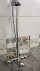 Combo trọn gói thiết bị phòng tắm gia đình chị Hương, Hà Nội